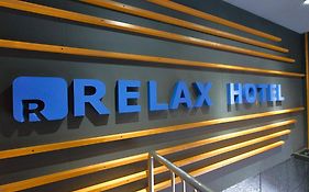 リラックスホステル高山ステーション